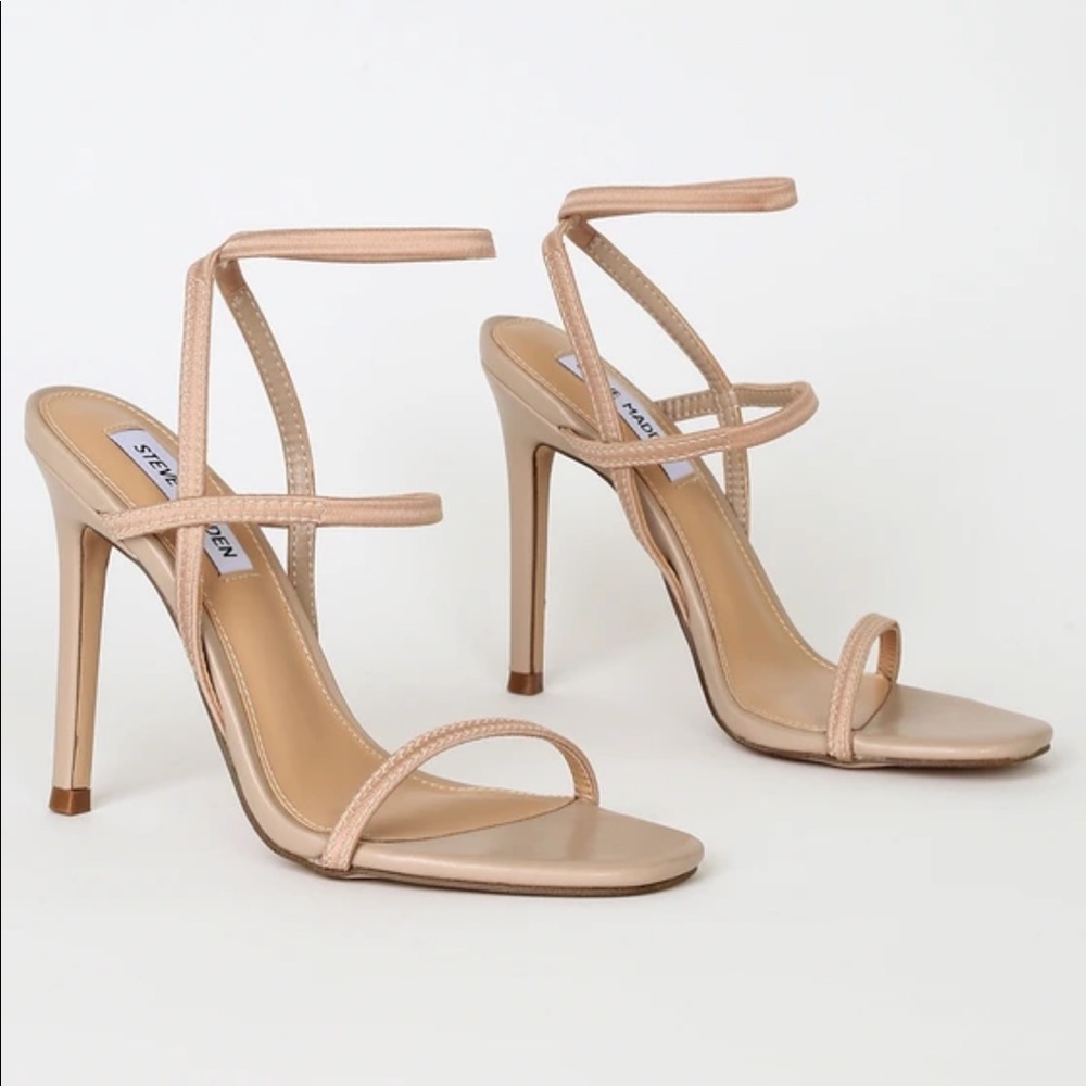 Steve Madden Nectur Heels